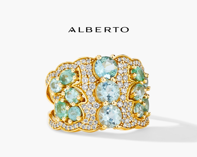 Alberto Studio Collection